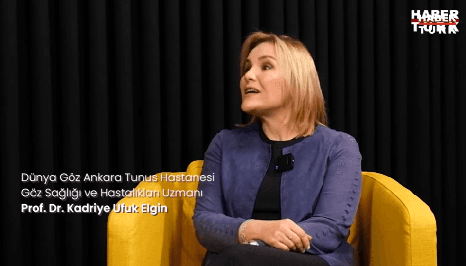 Glokomun Sinsi İlerleyişine Dikkat