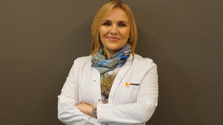 Her glokom hastası potansiyel görme engellidir