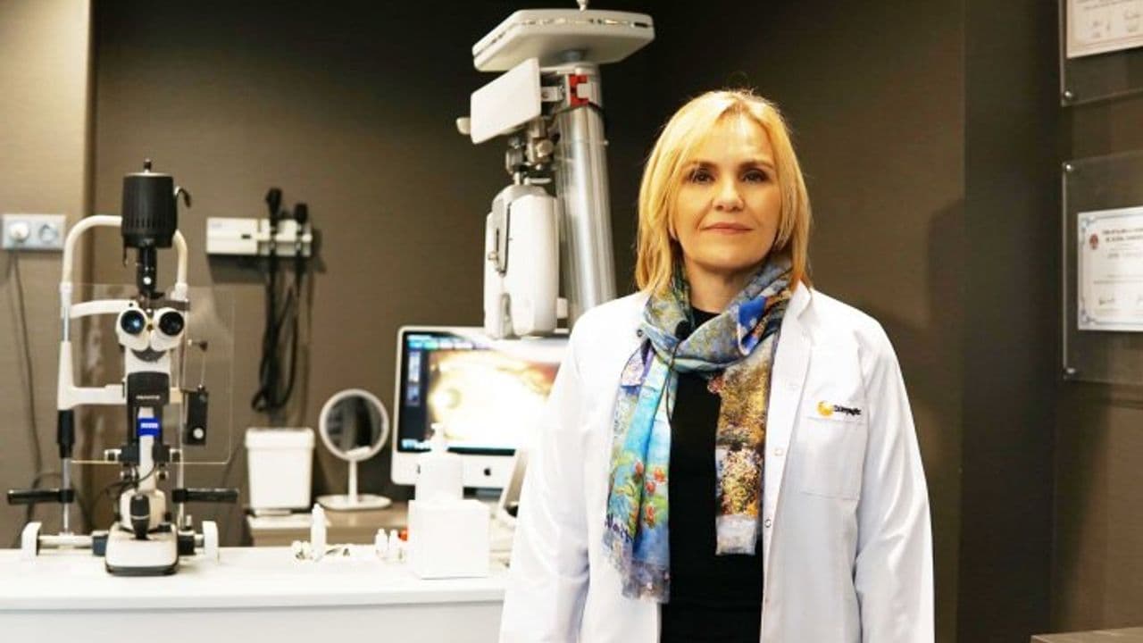 Uzmanlar Dünya Glokom Haftası’nda toplum bilincinin önemine dikkat çekiyor
